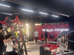 -瑞力健身(解放数创广场店)