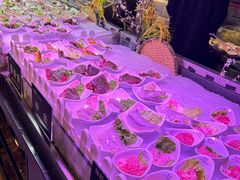 -领鲜活海鲜榴莲自助火锅(东门店)