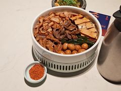 -院8里·小聚园老川菜(九眼桥店)