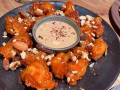 -KimPro 辛普乐概念韩餐