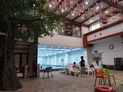 -天沐温泉(抚顺店)