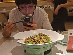 -荷花亭·湖北融合菜(中商广场店)