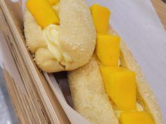 -欧包遇见茶(城光荟店)