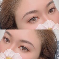 -UP&UP·半永久眉毛眼线机器野生眉