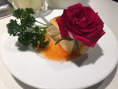 冻豆腐-海底捞火锅(锦艺城店)