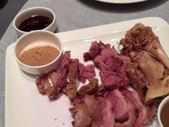 -龙宴海鲜城(经中路店)