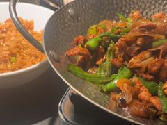 -小菜园新徽菜(青岛市南万象城店)