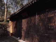 -法云安缦酒店