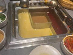 -巴奴毛肚火锅(悠唐购物中心店)