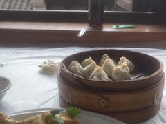 -南翔饭店
