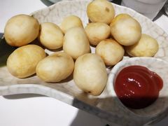 -大铁勺新津菜(迎水道店)