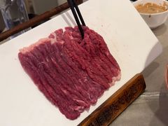 -东来顺饭庄(王府井步行街店)