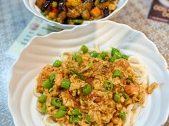 -文三里屯面馆(三里屯店)