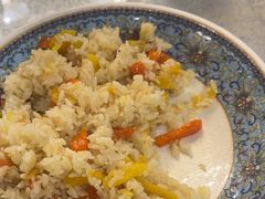 -汗腾格里·风味餐厅(新疆驻京办店)