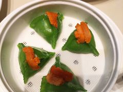 海胆玉带饺-味茂·老船夫1927(东海东路店)