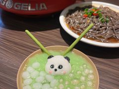 -胖哥俩肉蟹煲(百联南桥购物中心店)