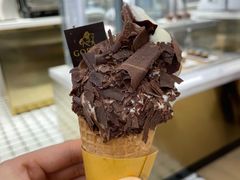 -GODIVA(王府井apm店)
