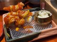 -鑫日千里马朝鲜族小馆(总店)
