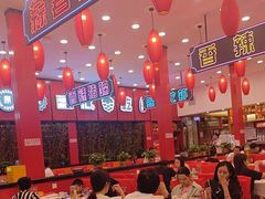 -簋街仔仔小龙虾(总店)