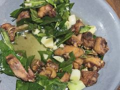 -爆好吃夜市大排档·乐山江湖菜(中心城总店)