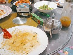 -海鲜e族(马王堆店)