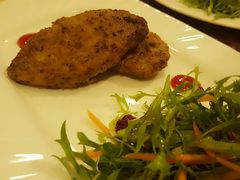 -露西亚咖啡西餐厅(哈尔滨俄侨纪念馆店)