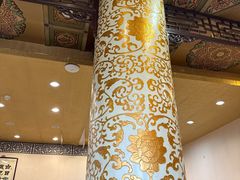 -便宜坊烤鸭店(玉蜓桥天坛店)