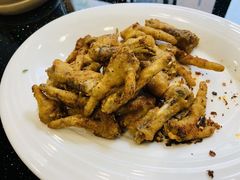 -日食记精菜馆(建邺万达店)