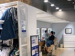 -天真蓝照相馆(宁波来福士店)