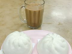 -丽丰茶冰室