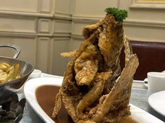 -城南往事·鲁菜·烤鸭(世茂宽厚里·大明湖店)