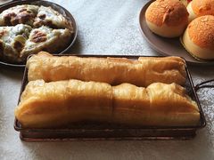 糯米鸡-海皇食府(水都假日酒店店)