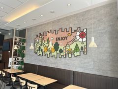 -德克士(通灌北路店)