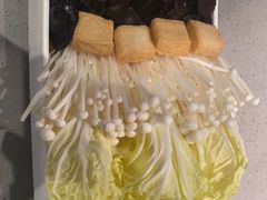 -半天妖烤鱼(嘉德万达广场店)
