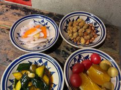 -旧街市鲜货老火锅(大光路店)