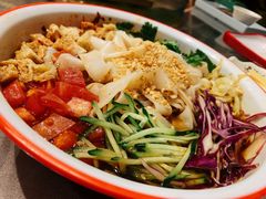 -蒙古大营(朝阳公园店)