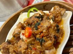 -欢乐海岸美食联盟