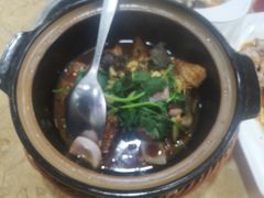 煎焗鱼头-苏记餐厅(叠南店)