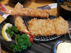 -胜博殿日式炸猪排(西红门店)