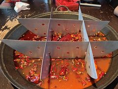 -水巷子·巴掌腰片重庆火锅(云纺店)