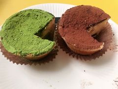 -黛汀烘焙DAINTY BAKERY(代字行合生汇店)