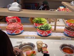 -龍歌自助小火锅(城阳万象汇店)