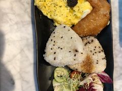 -发记甜品(豉油街店)