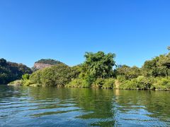 -丹霞山风景名胜区