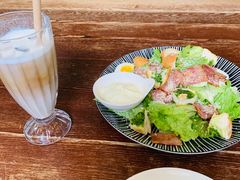 -1901 Cafe(西四店)