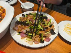 -味窑大寨百姓酒楼(晋祥办公大楼店)