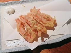 -Mr.Fish鱼鲜生海鲜放题(高德置地冬广场店)