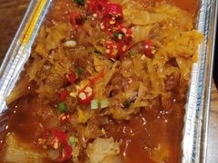 -佳木斯东北往事烧烤涮