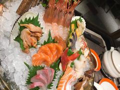 -極上萬膳·日料放题(海岸城店)