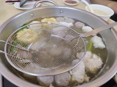 -粤潮魏记牛肉火锅(爱家·金河湾南区店)